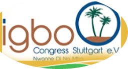 Igbo Congress Stuttgart